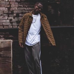 Meet your Posher, William v. rashad